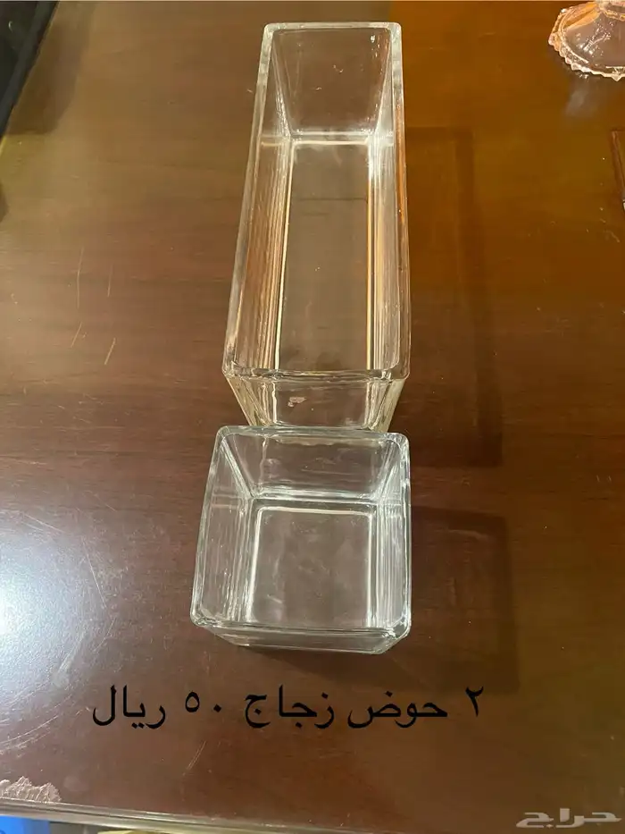 فازات متنوعه الأحجام والاشكال 5