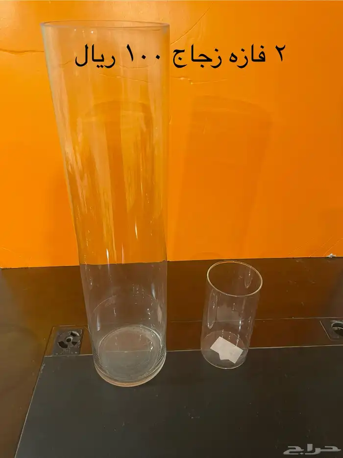 فازات متنوعه الأحجام والاشكال 13