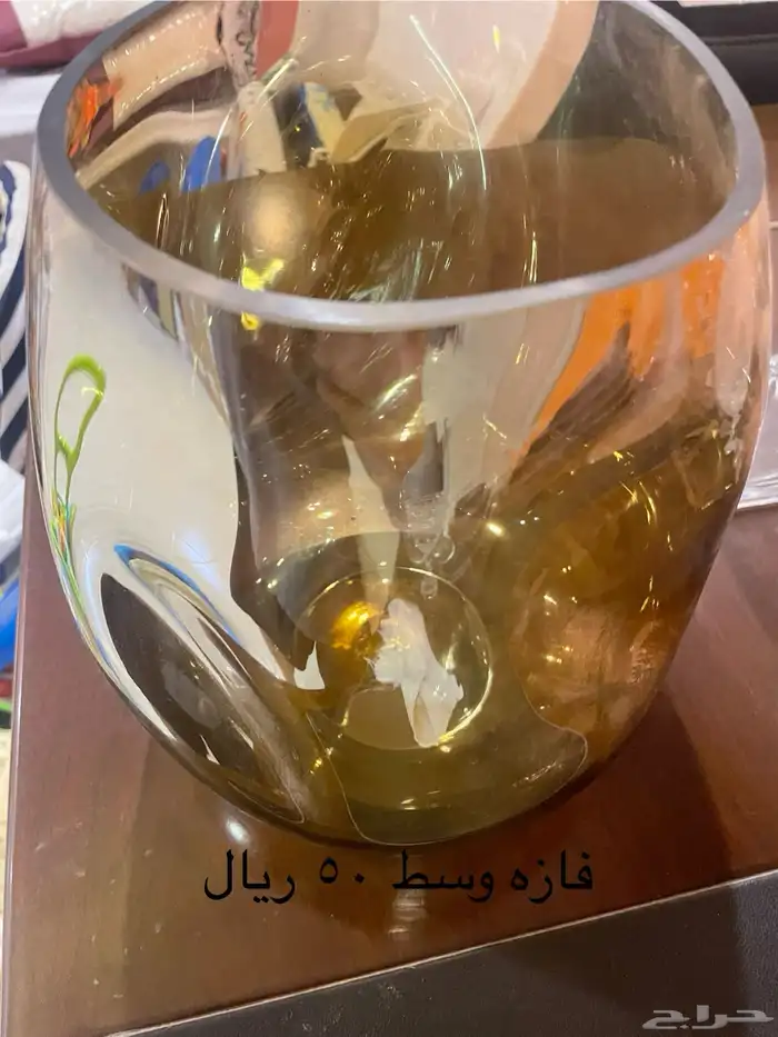 فازات متنوعه الأحجام والاشكال 14