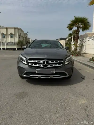 مرسيدس GLA250 - AMG KIT للبيع 3