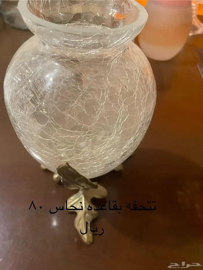 فازات متنوعه الأحجام والاشكال 1