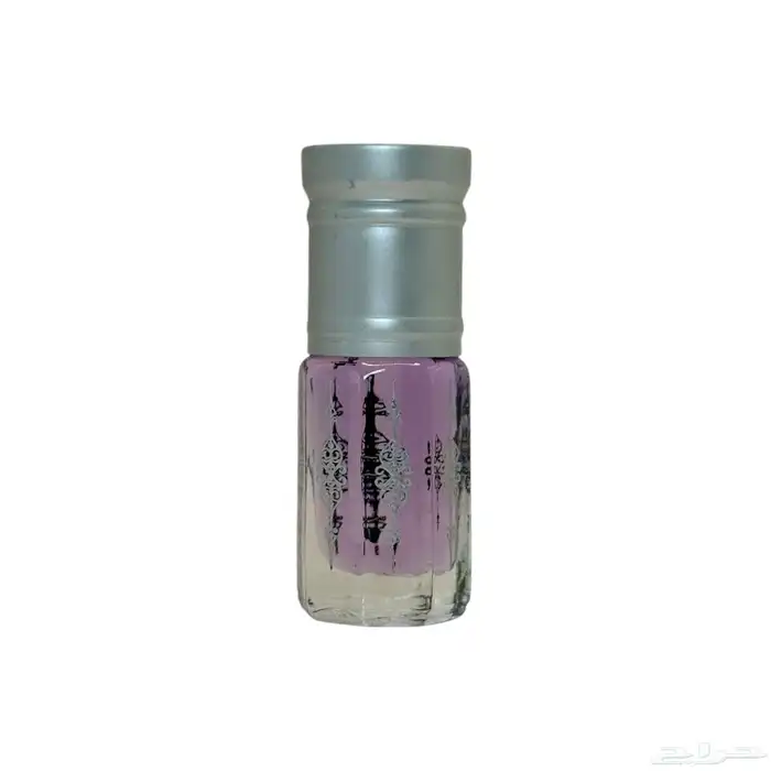 مخلط نفحة خزامى من طيب التراد للعود 1