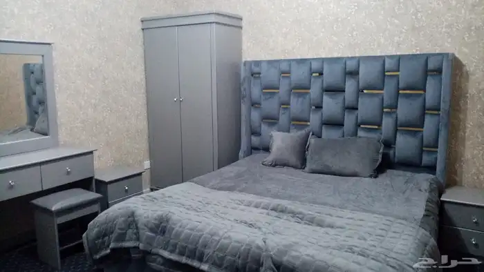 شقة عزاب غرف وشقق جدة مكان مميز 6