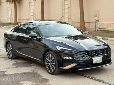كيا K8 2023 هايبرد 0