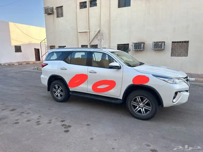 فورشنر دبل 2020 49