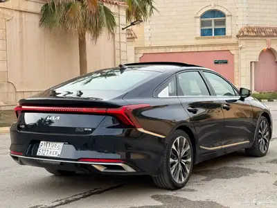 كيا K8 2023 هايبرد 1