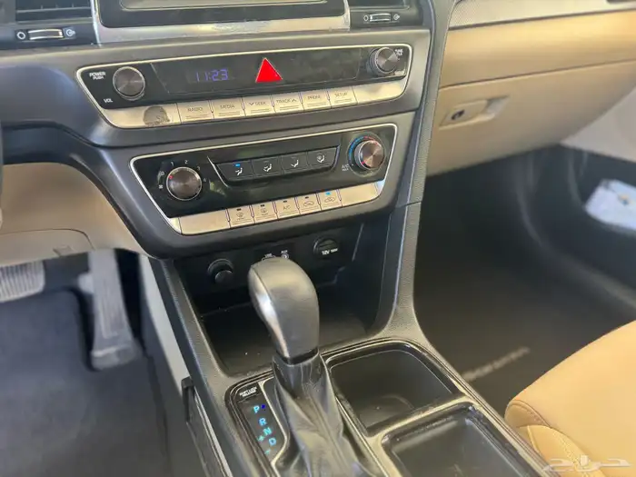 سوناتا 2019 13