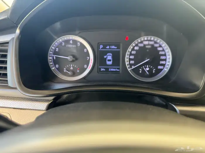 سوناتا 2019 12