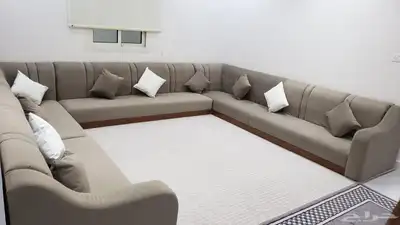 تفصيل وتنجيد وستائر حسب الطلب 10