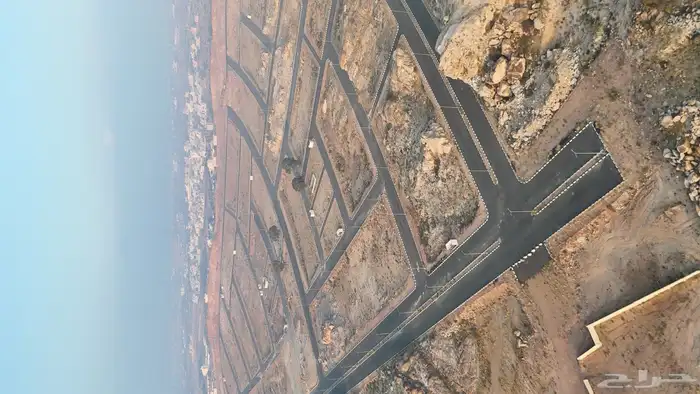 اراضي للبيع 5