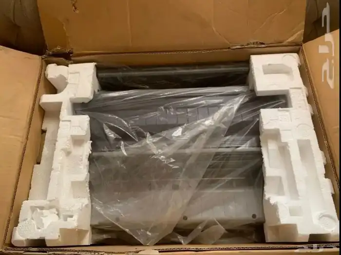 طابعة فواتير إبسون LQ-2190 جديدة لم تستخدم 1