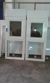 تركيب وتصنيع شبابيك و الابواب ألمنيوم 0