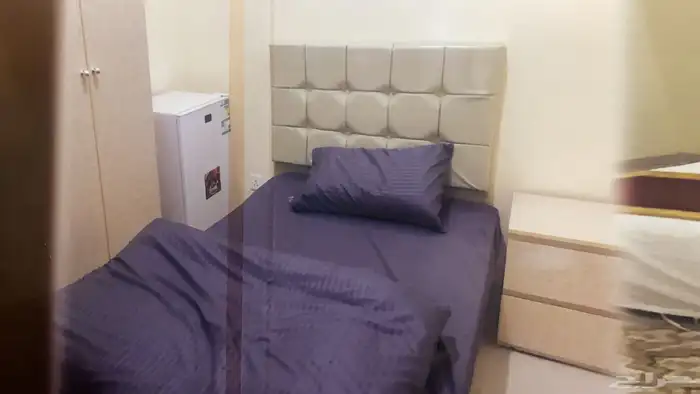 شقة عزاب غرف وشقق جدة مكان مميز 16