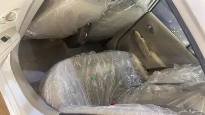 نيسان صني كلاسيك 2024 11