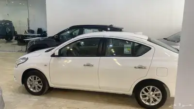 نيسان صني كلاسيك 2024 3