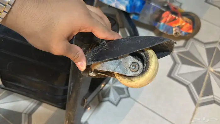 سكوتر للبيع 3