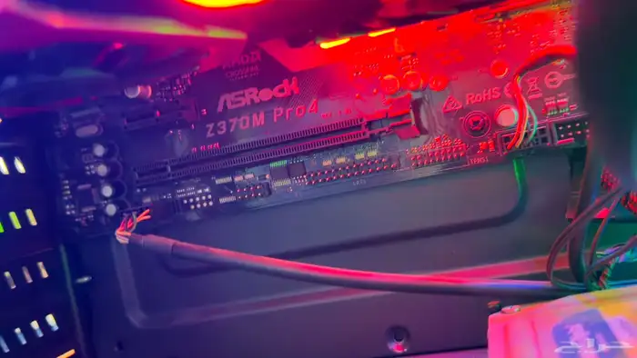 بي سي قيمنق للبيع 1