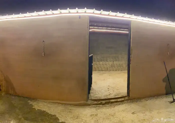 غرف خيل 7