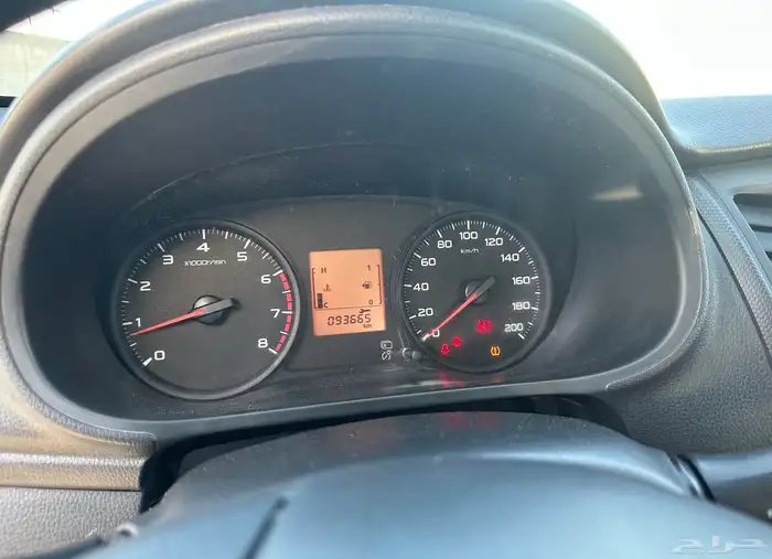 ميتسوبيشي L200 7