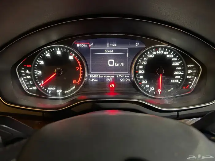 اودي Q5 14