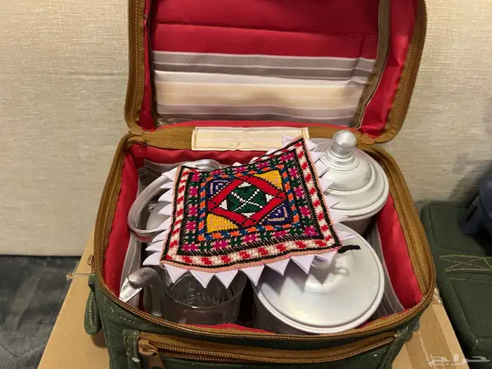 عزبه شاي 14