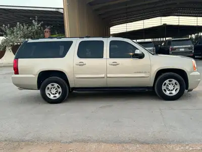 جمس يوكن دبل 2009 طويل سعودي 14