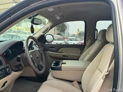 جمس يوكن دبل 2009 طويل سعودي 23