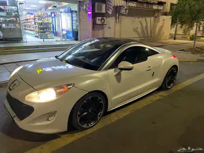 بيجو rcz 2013 9