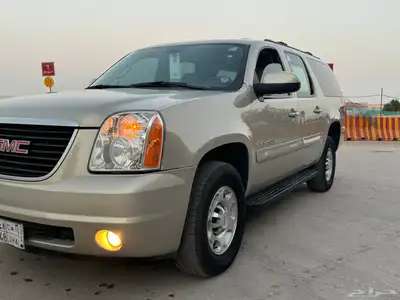 جمس يوكن دبل 2009 طويل سعودي 7
