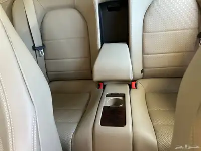 مرسيدس كوبيه كشف E350 م 2011 بحالة الوكالة 46