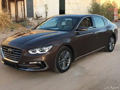 ازيرا 2019 بنزين 4 سلندر 11
