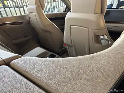 مرسيدس كوبيه كشف E350 م 2011 بحالة الوكالة 59