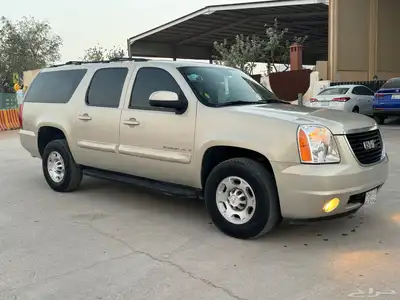 جمس يوكن دبل 2009 طويل سعودي 11
