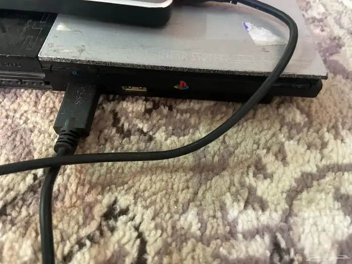 بلايستيشن 2 مهكر بيشه 5