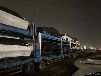 النترا 2020 وصول دفعه جديده مشكله 9