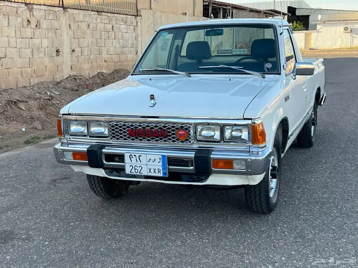 للبيع ددسن 85 مكيف  تم البيع خارج الحراج الله يبازك الشاري 21