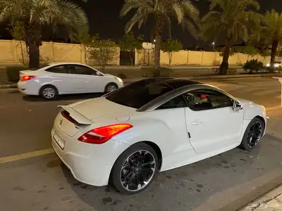 بيجو rcz 2013 8