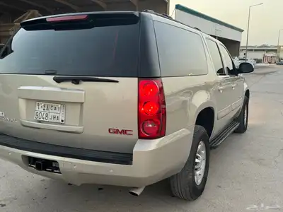 جمس يوكن دبل 2009 طويل سعودي 16