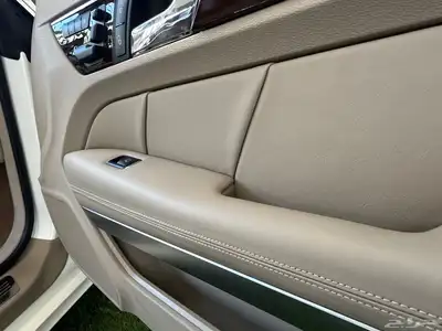 مرسيدس كوبيه كشف E350 م 2011 بحالة الوكالة 51