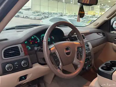 جمس يوكن دبل 2009 طويل سعودي 28