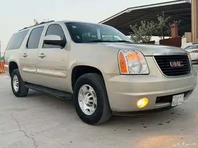 جمس يوكن دبل 2009 طويل سعودي 10