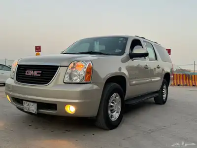 جمس يوكن دبل 2009 طويل سعودي 5