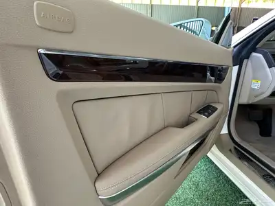 مرسيدس كوبيه كشف E350 م 2011 بحالة الوكالة 44