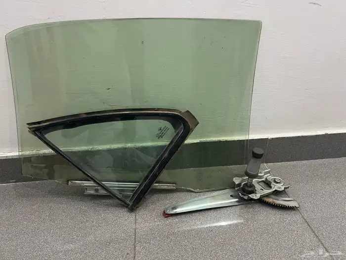 قطع غيار يارس 2012 3