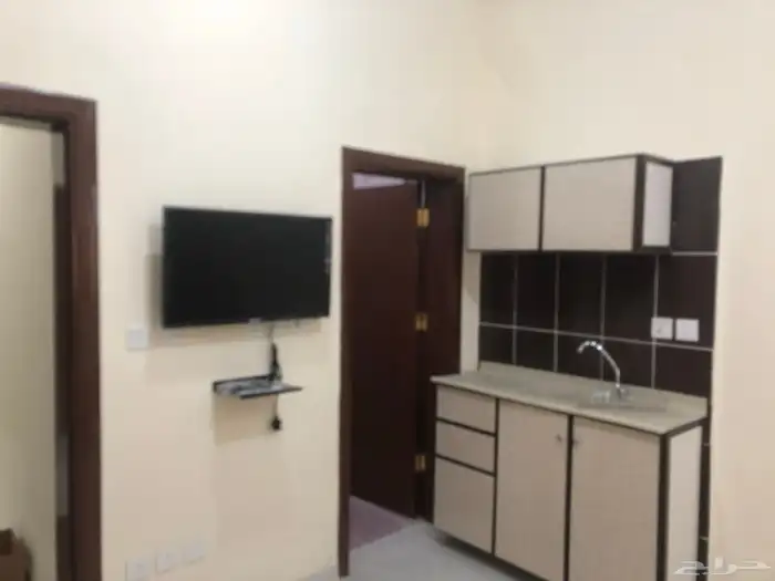 شقة عزاب غرف وشقق جدة مكان مميز 1