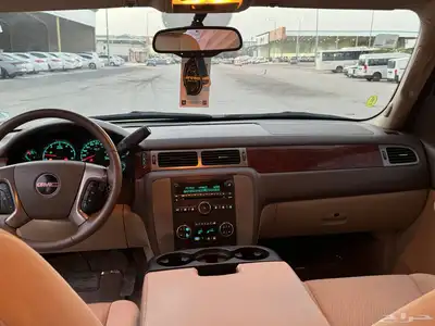 جمس يوكن دبل 2009 طويل سعودي 35