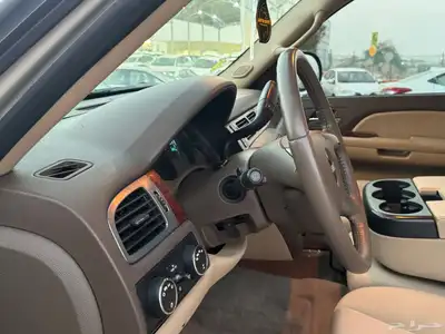 جمس يوكن دبل 2009 طويل سعودي 25