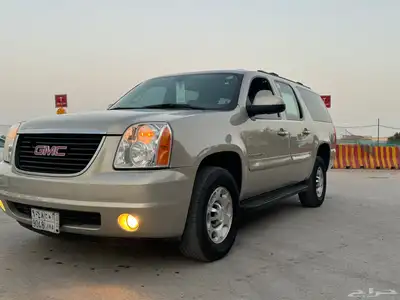 جمس يوكن دبل 2009 طويل سعودي 6