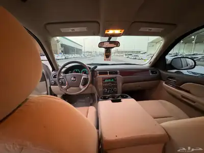 جمس يوكن دبل 2009 طويل سعودي 33