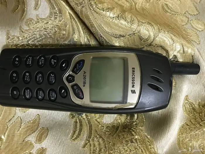جوالات نوكيا اصلية 45